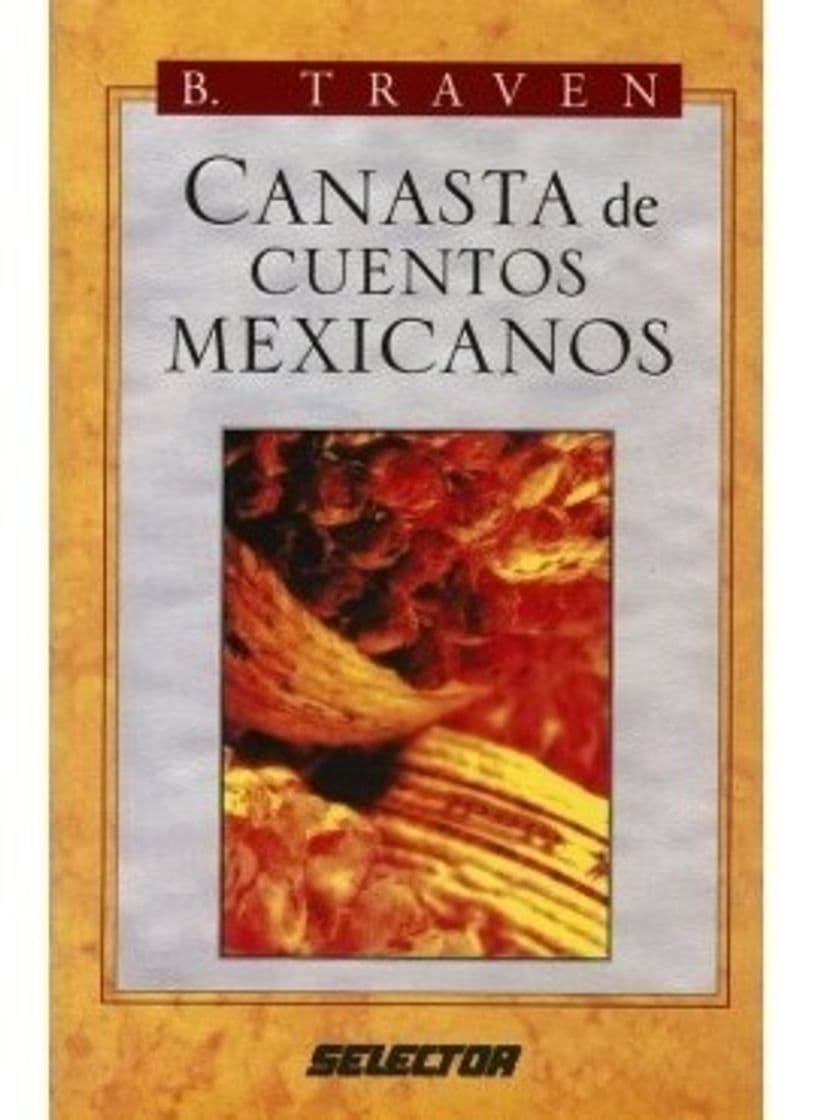 Book Canasta de cuentos mexicanos