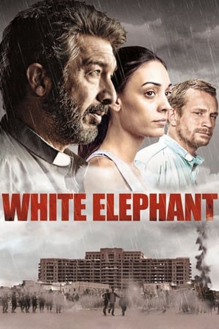 Película White Elephant