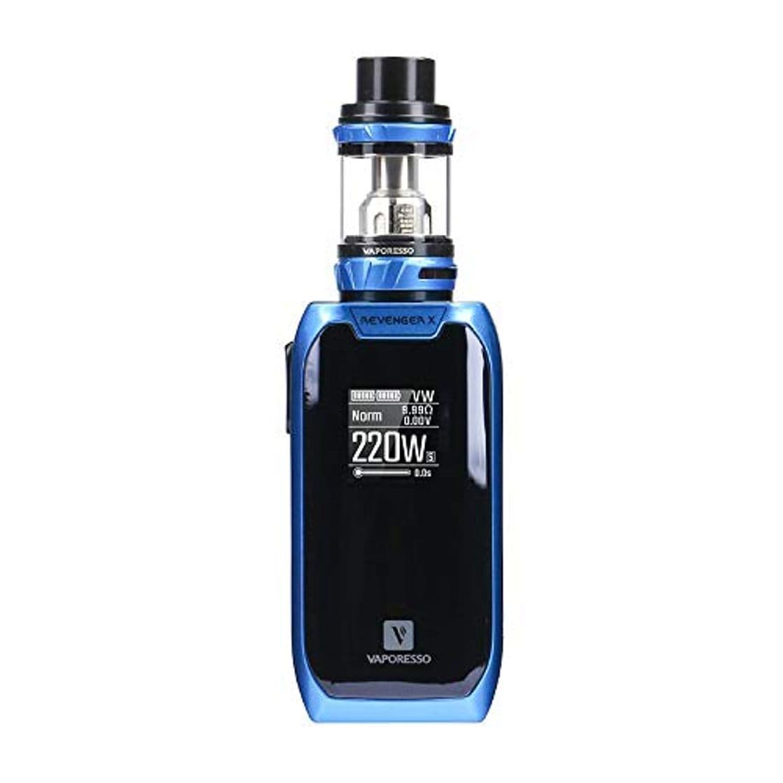 Place Vaporesso Revenger X 5ml Kit Cigarrillo Electrónico Sin Tabaco y Sin Nicotina