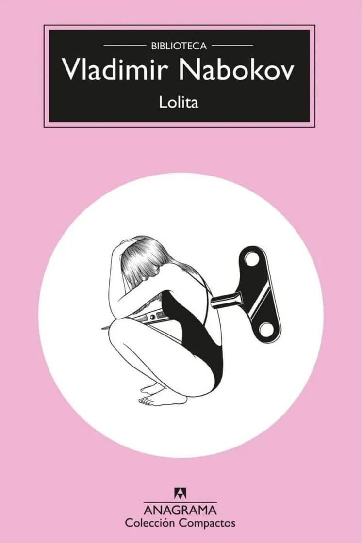 Book Lolita