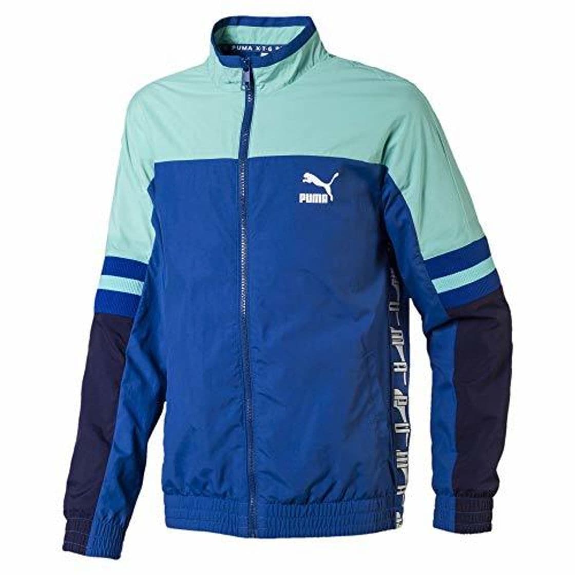 Lugar PUMA Xtg Woven Jacket B Chaqueta de Entrenamiento