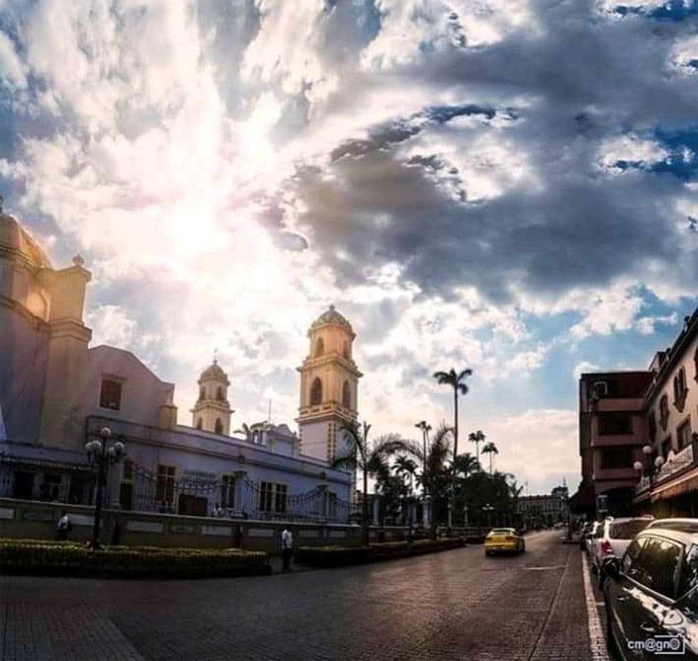 Restaurants Córdoba ver