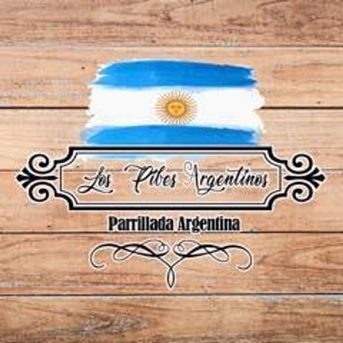 Restaurantes Los Pibes Argentinos