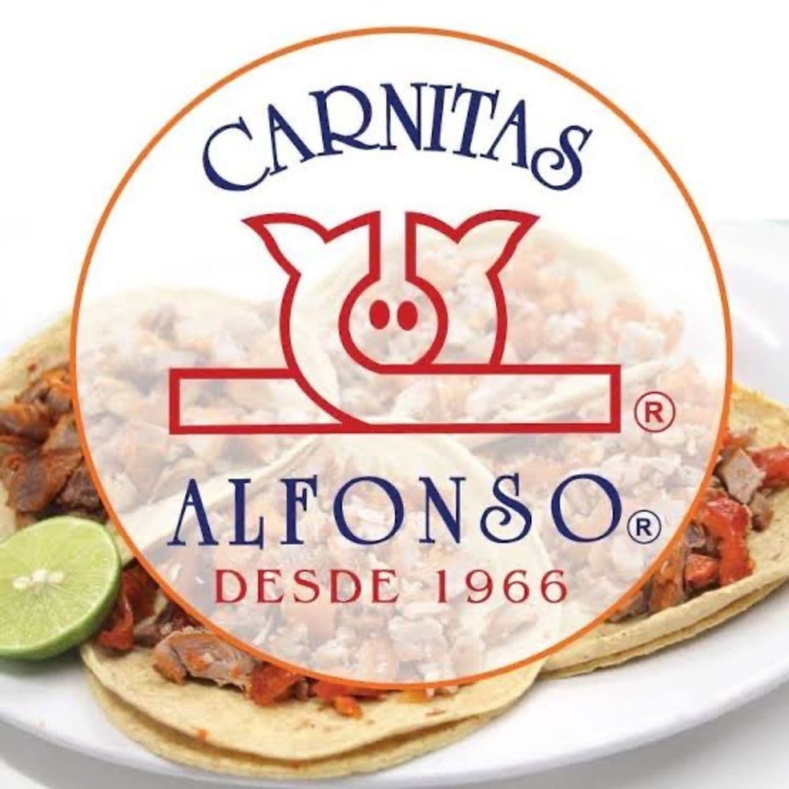 Restaurantes Carnitas Alfonso