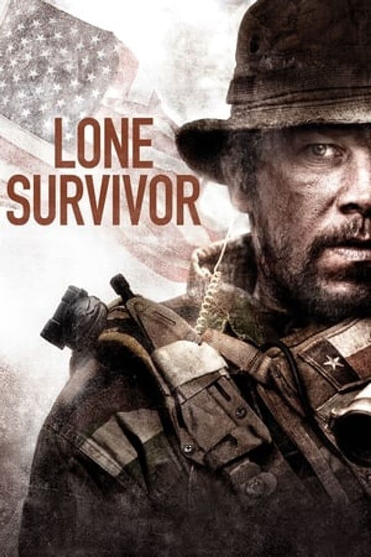 Película Lone Survivor