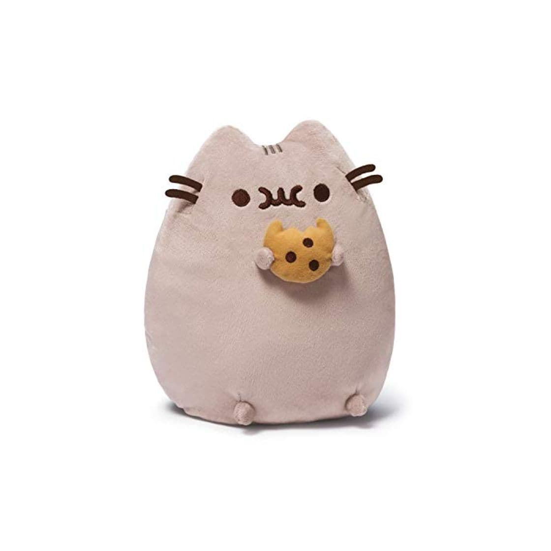 Product GUND GND GLC PUSHEEN9.5 COOKIEPLUSH GML, Multicolor