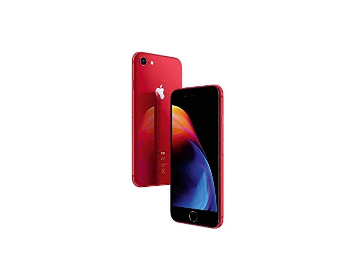 Electronic Apple iPhone 8 64GB Red