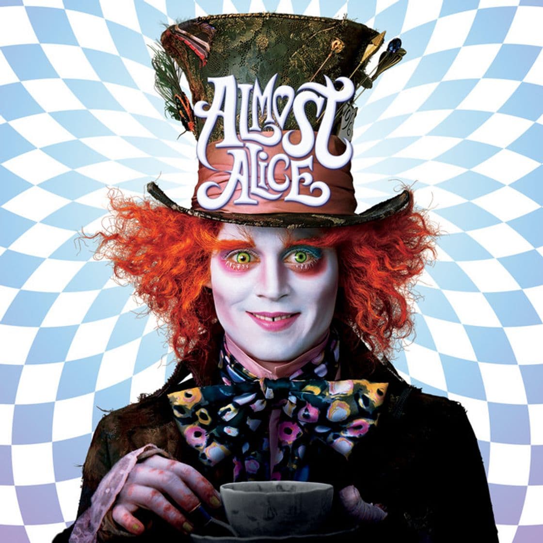 Canción Alice