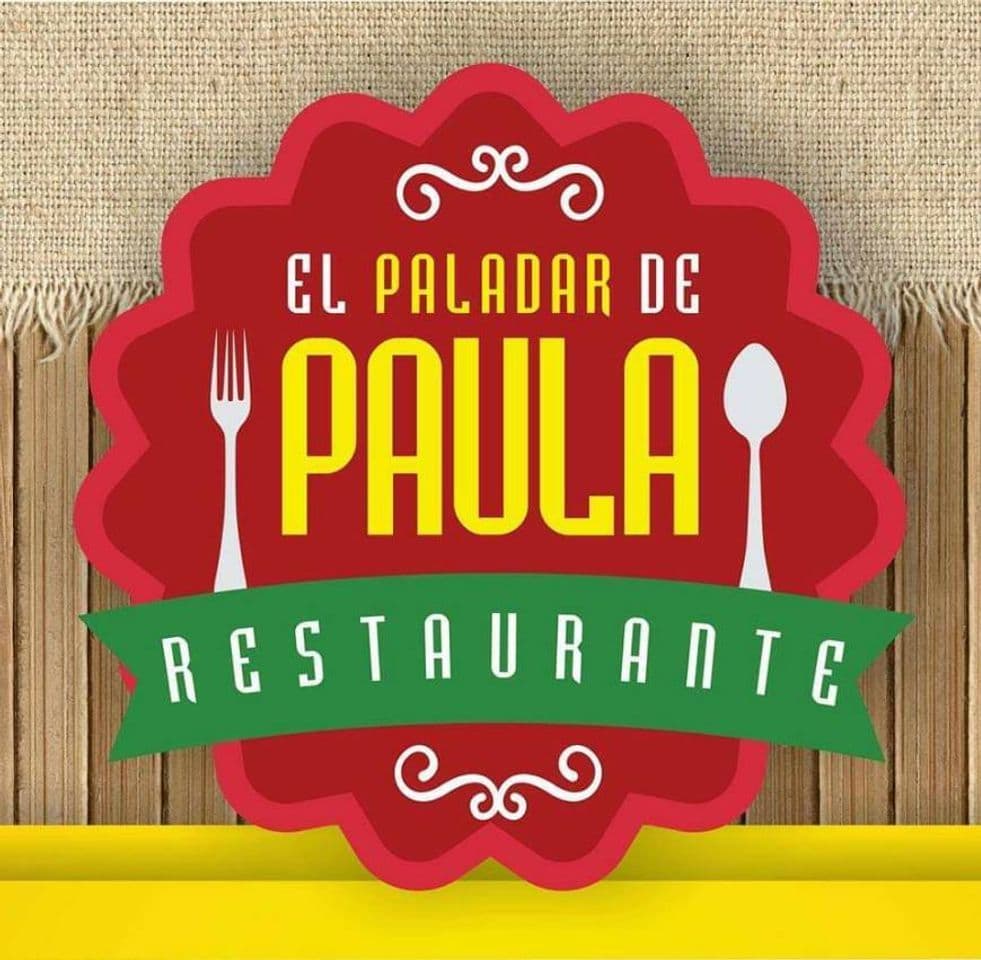 Restaurantes El Paladar De Paula