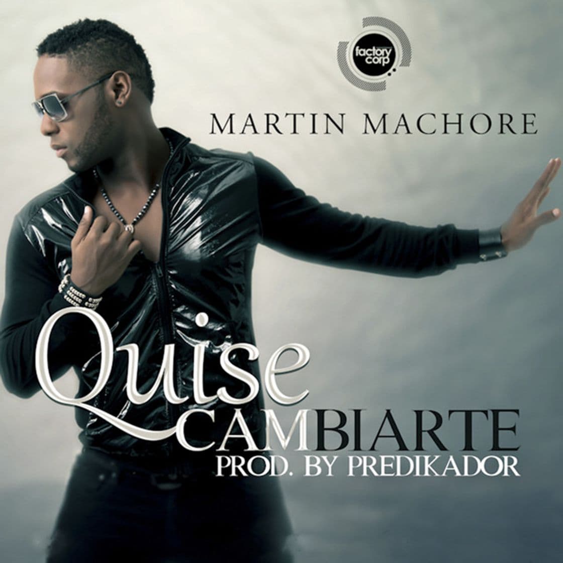 Canción Quise Cambiarte