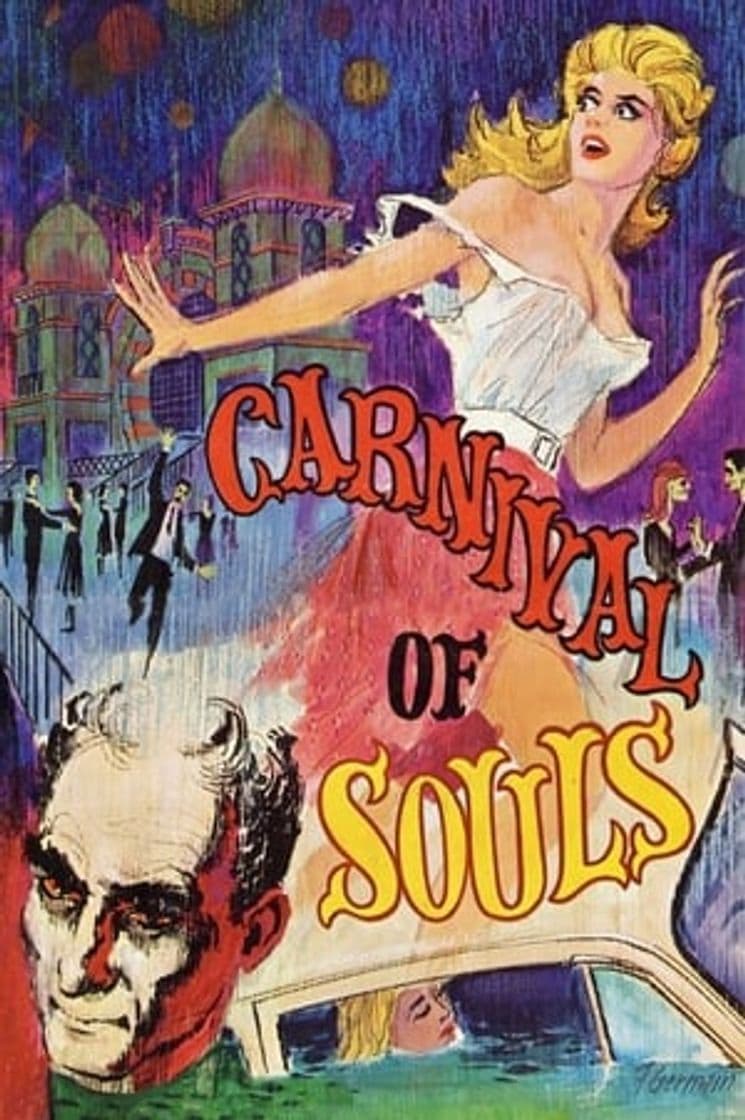 Movie Carnival of Souls