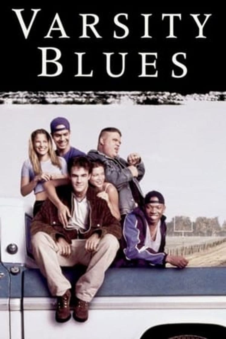 Movie Varsity Blues