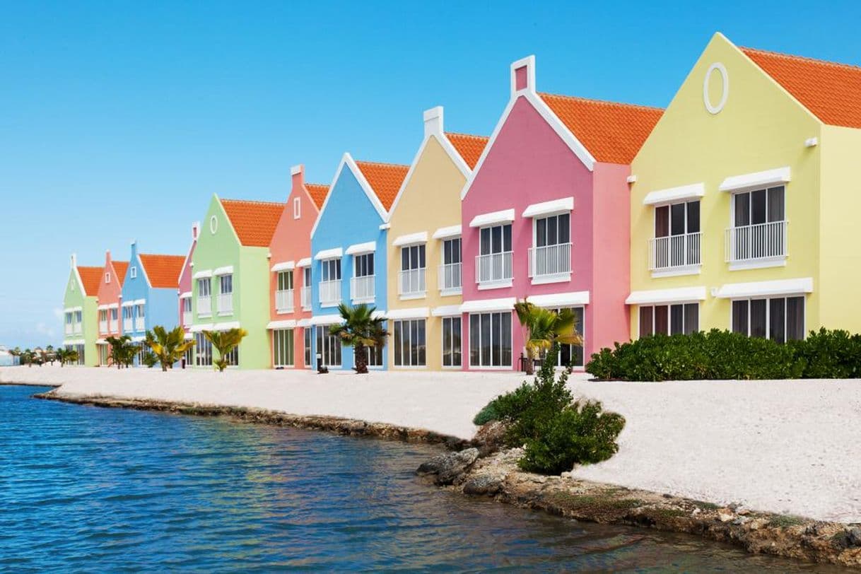 Place Bonaire