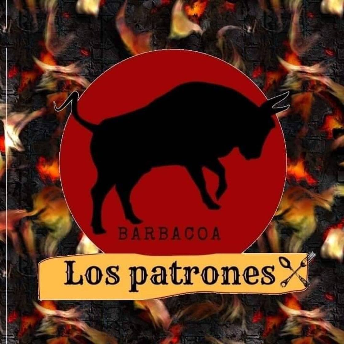 Moda Barbacoa los patrones