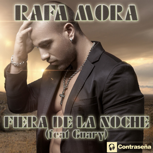 Canción Fiera de la Noche (feat. Guary)