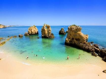 Place Albufeira