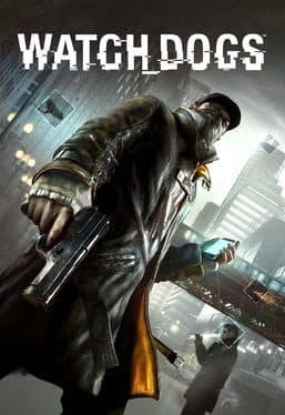 Videojuegos Watch_Dogs