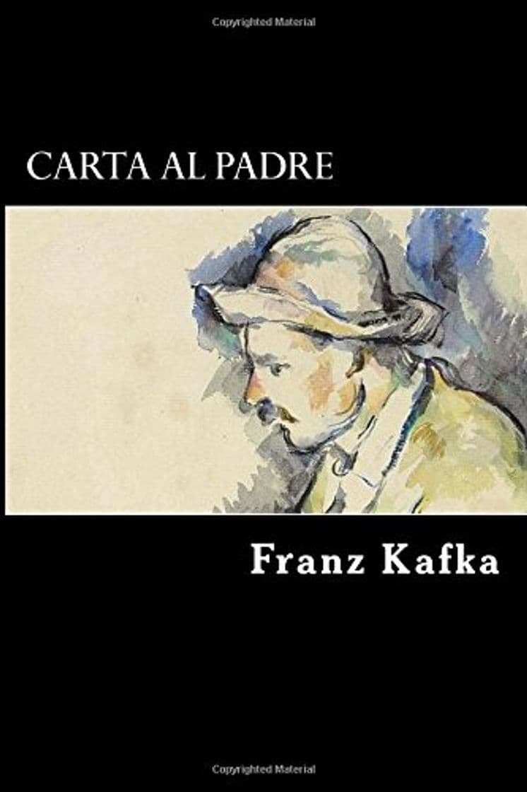 Book Carta al Padre