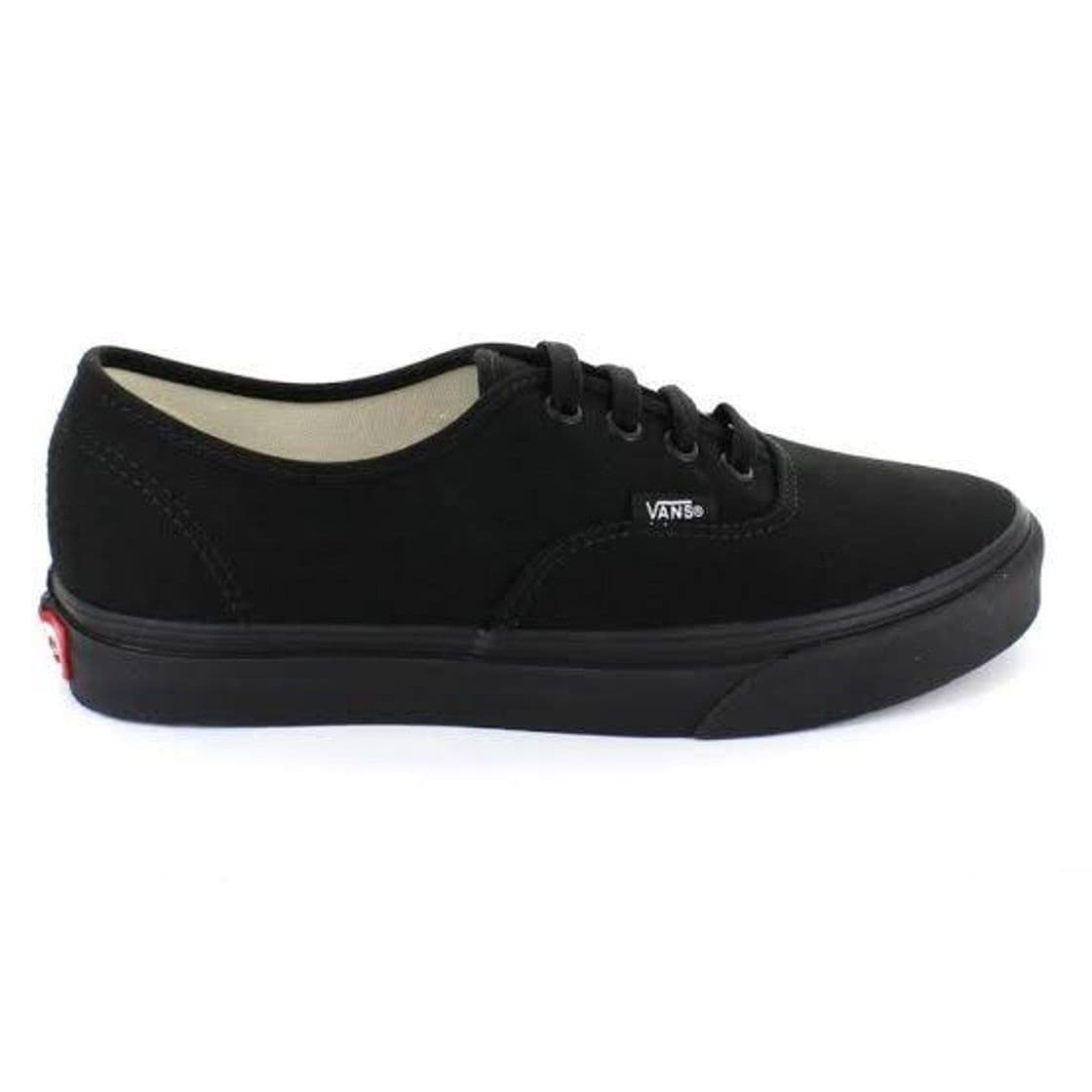 Fashion Tennis Vans black