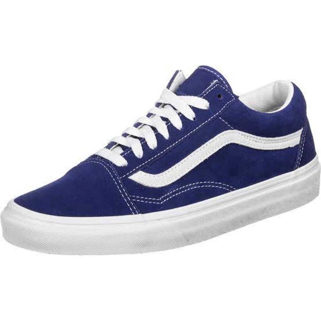 Fashion Vans blue