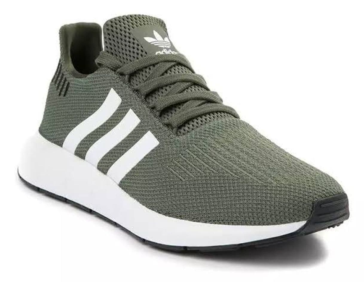 Fashion Adidas green