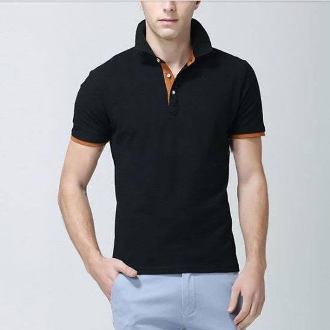 Fashion Camisas polo