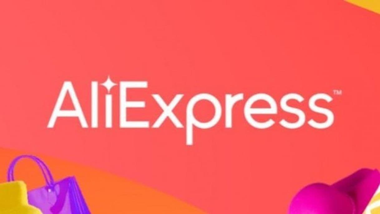 Lugar Aliexpres