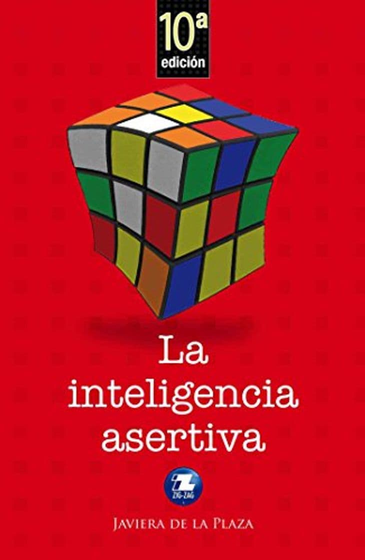 Libro Inteligencia asertiva