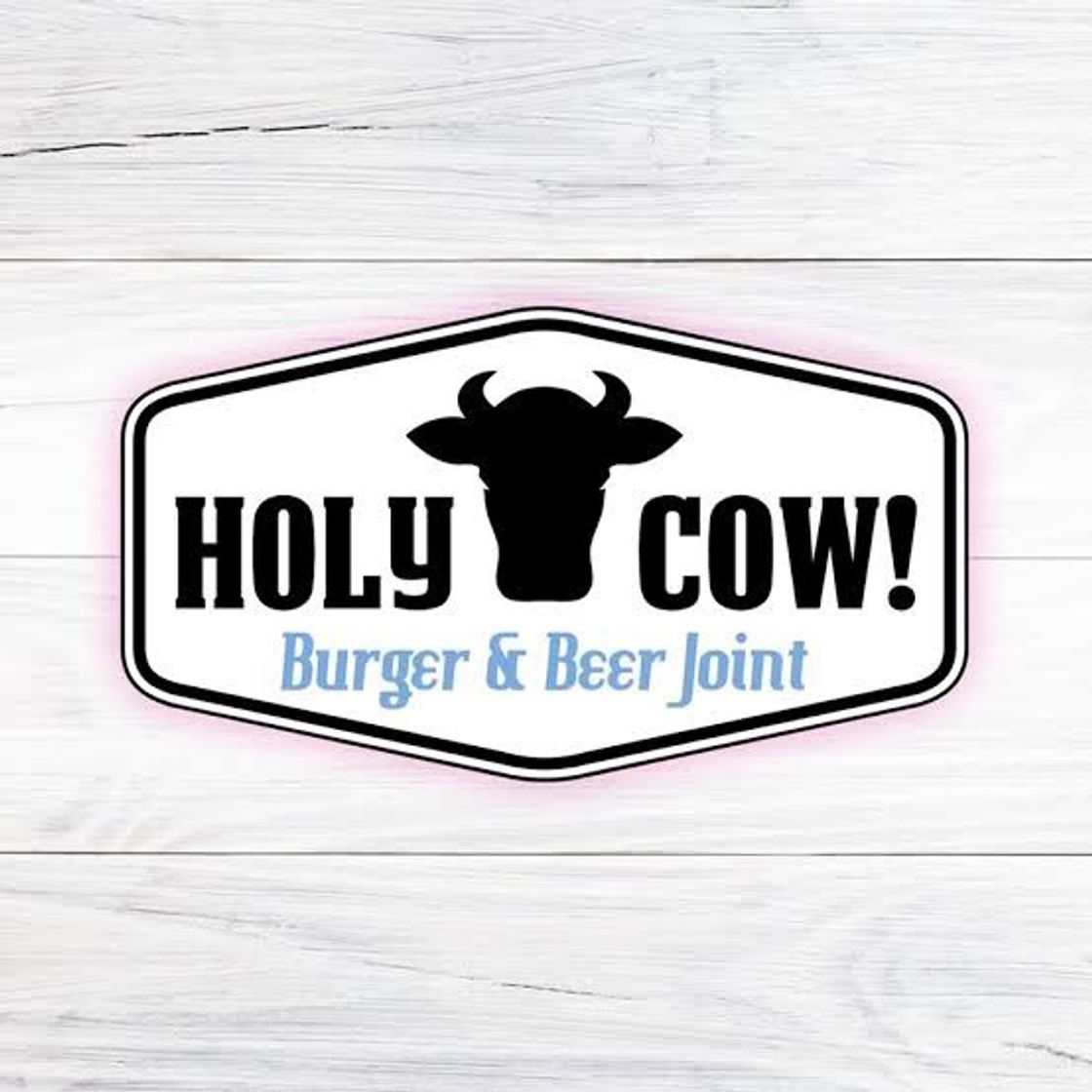 Restaurants Holy Cow! Burger & Beer Joint - Linda Vista