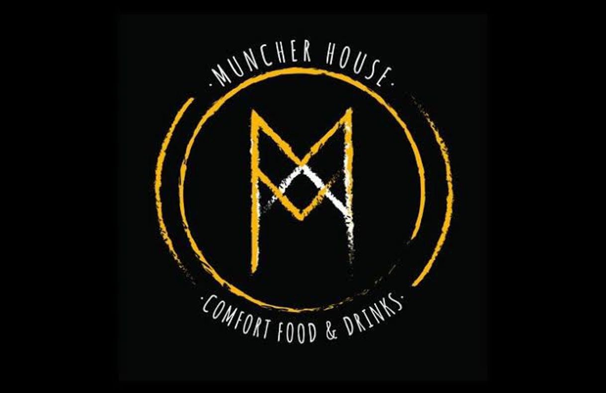 Restaurants Muncher House