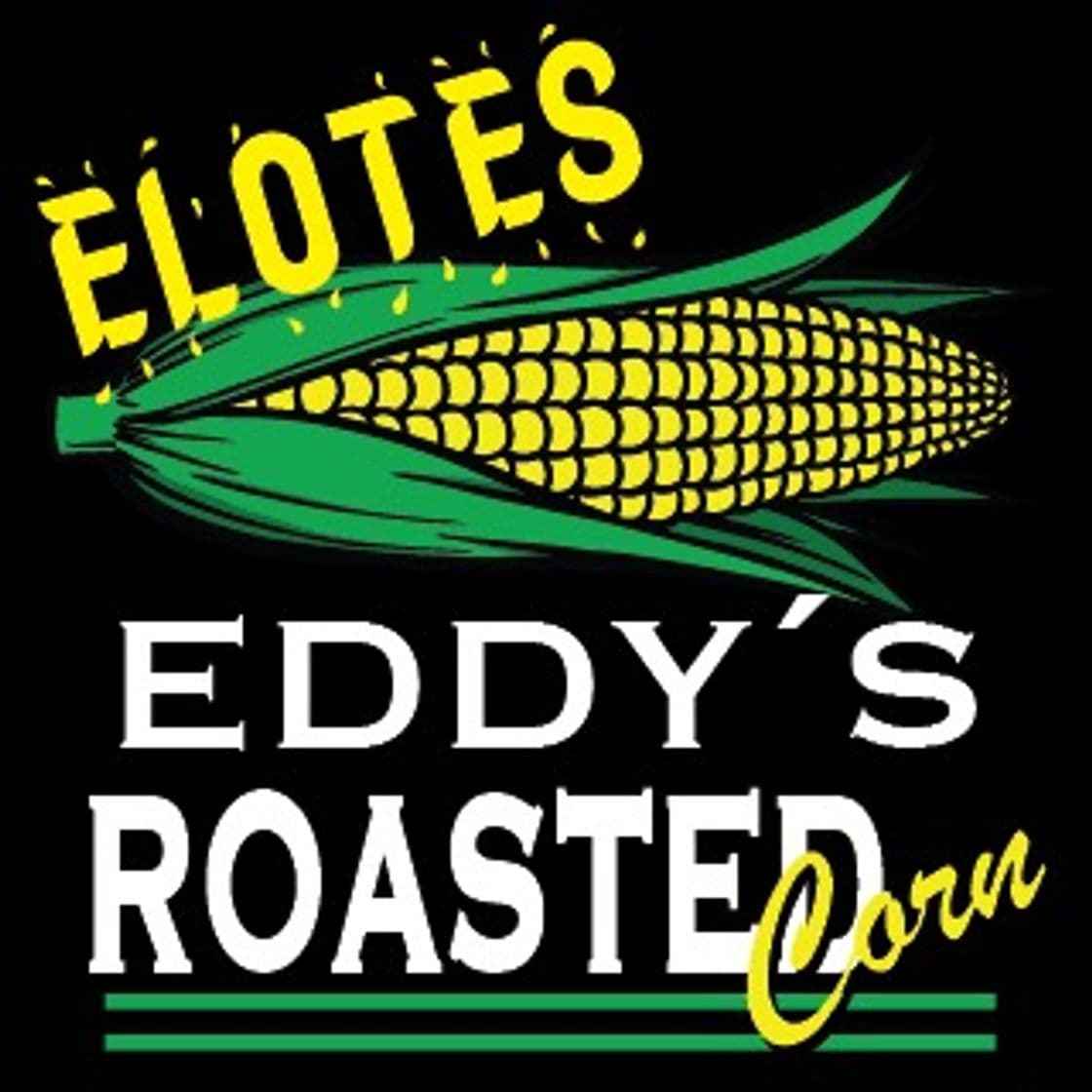 Place Elotes eddy’s roaster