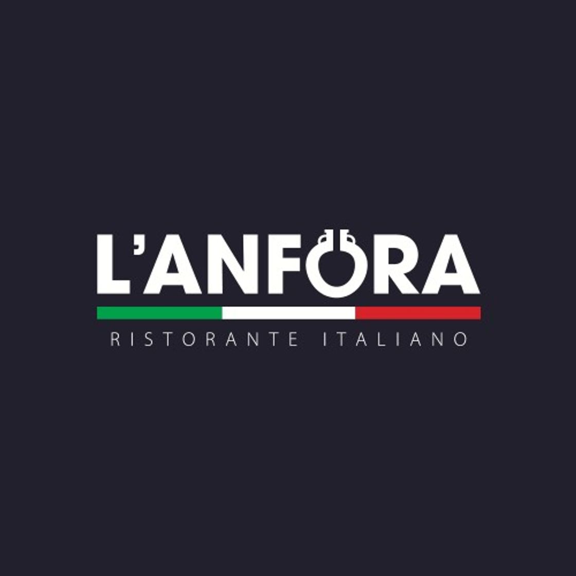 Restaurants L'Anfora Ristorante Italiano