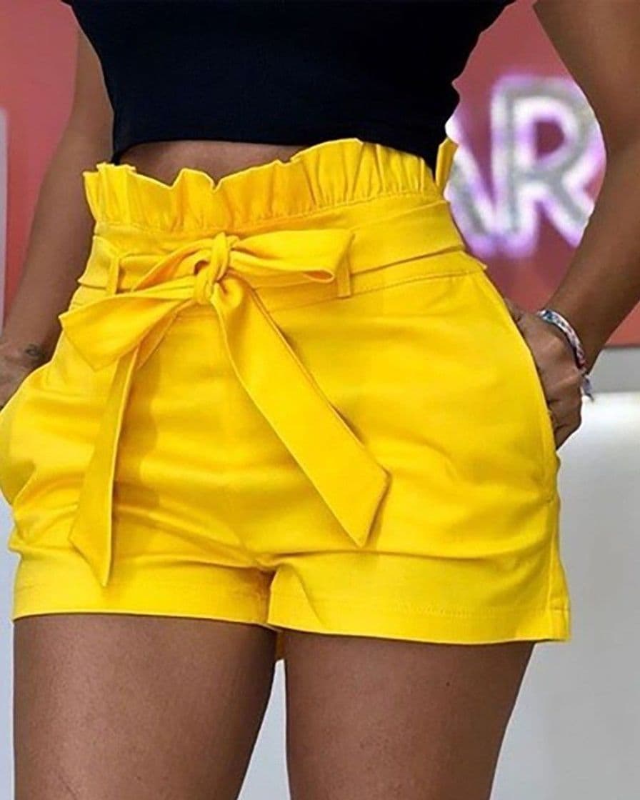 Fashion Shorts a la moda