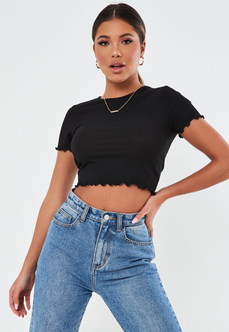 Fashion Crop tops