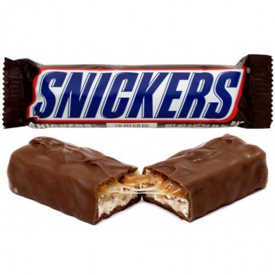 Product Snickers 24 u.