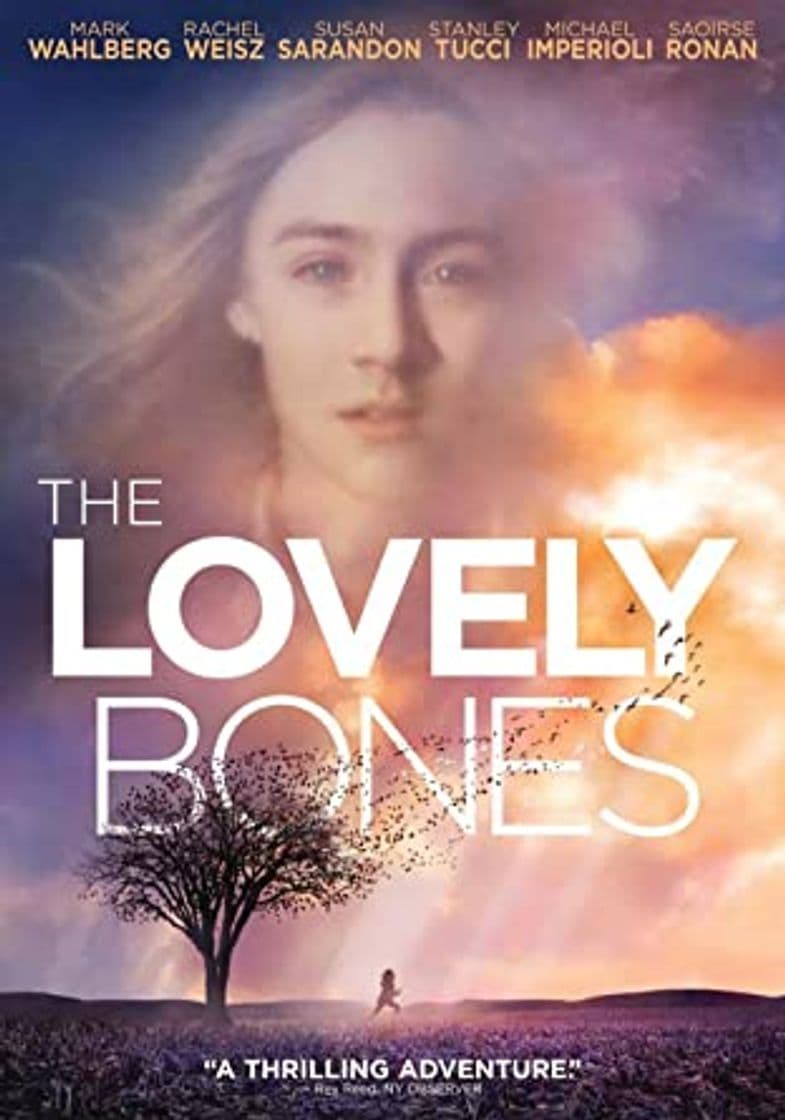 Movie The Lovely Bones