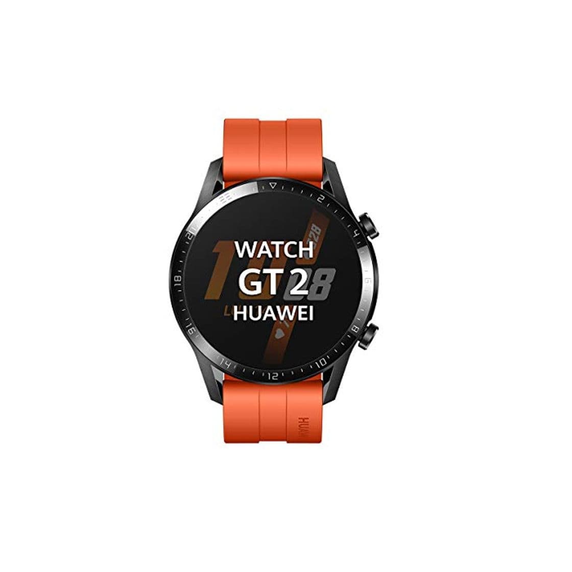 Producto Huawei Watch GT2 - Smartwatch con Caja de 46 Mm