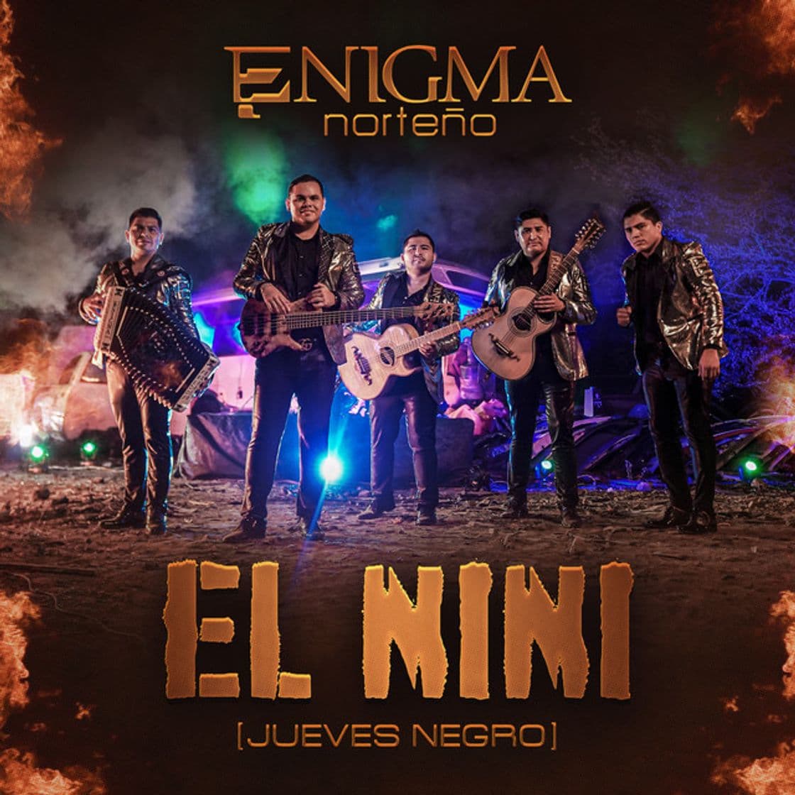 Music El Nini (Jueves Negro)