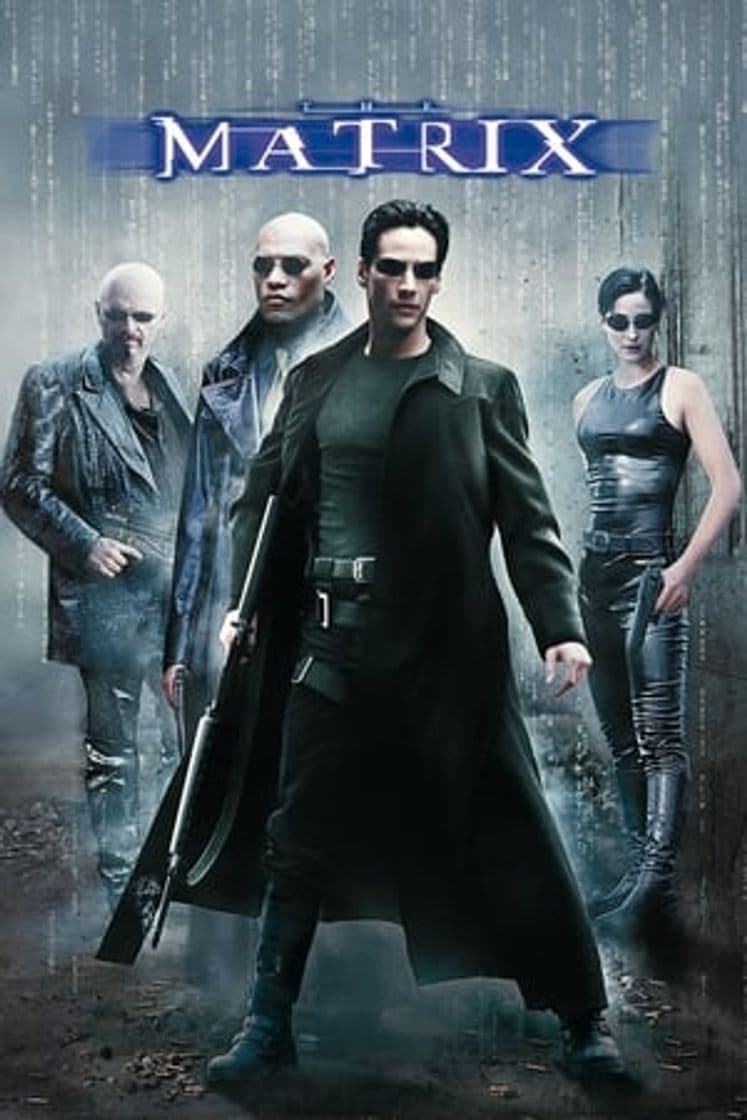 Movie The Matrix