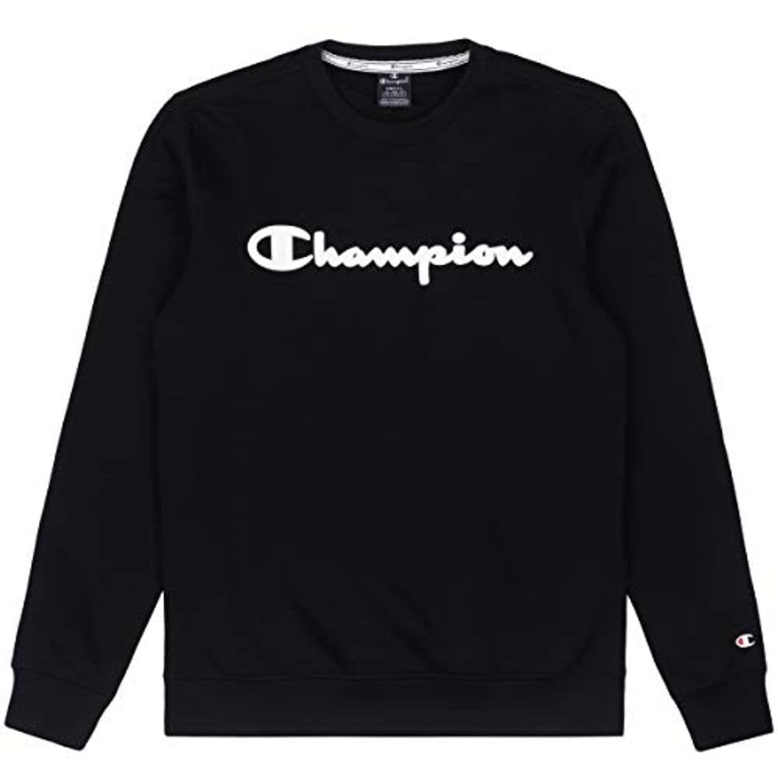 Product Champion Sudadera Legacy American Classics Negro M