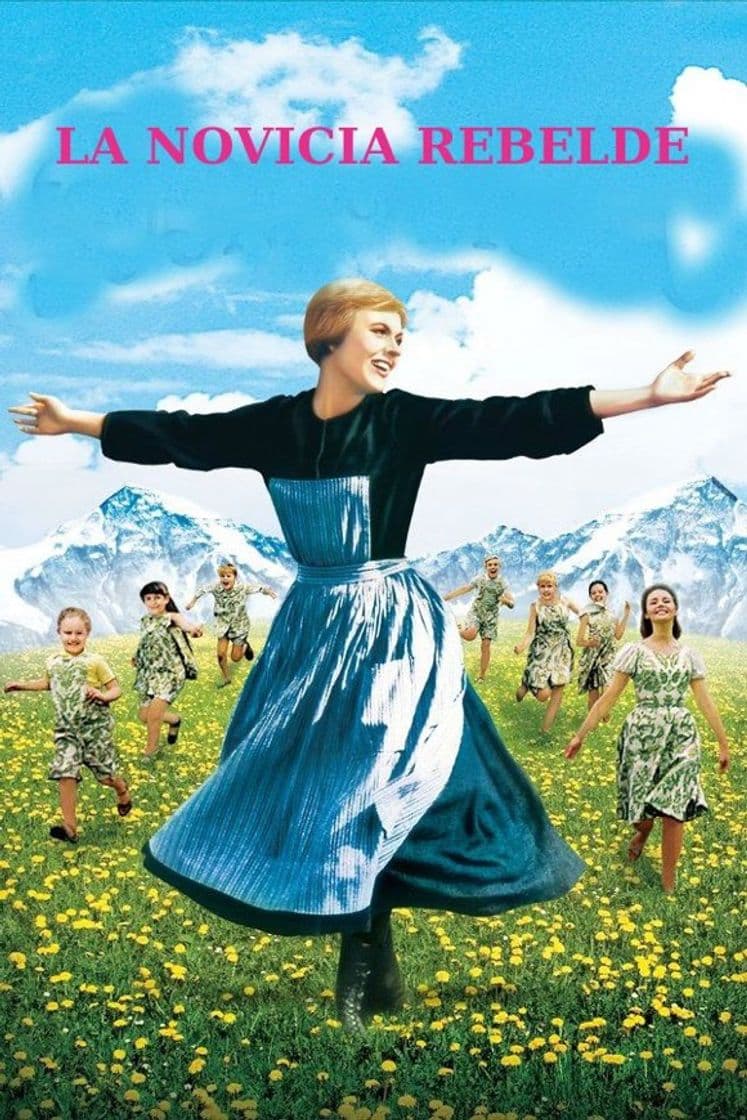 Movie The Sound of Music