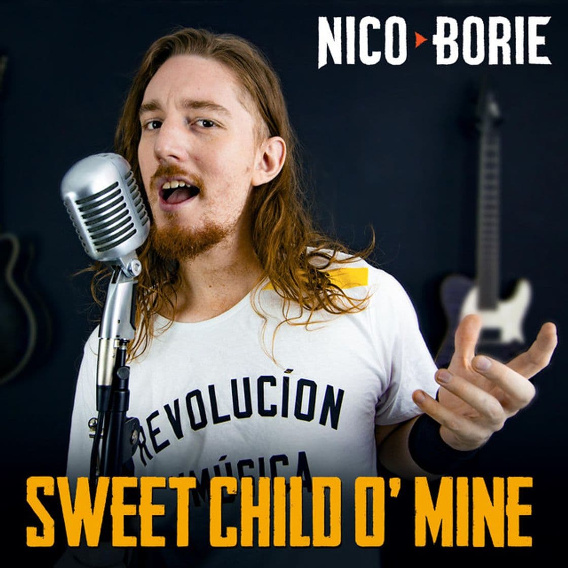 Music Sweet Child O' Mine