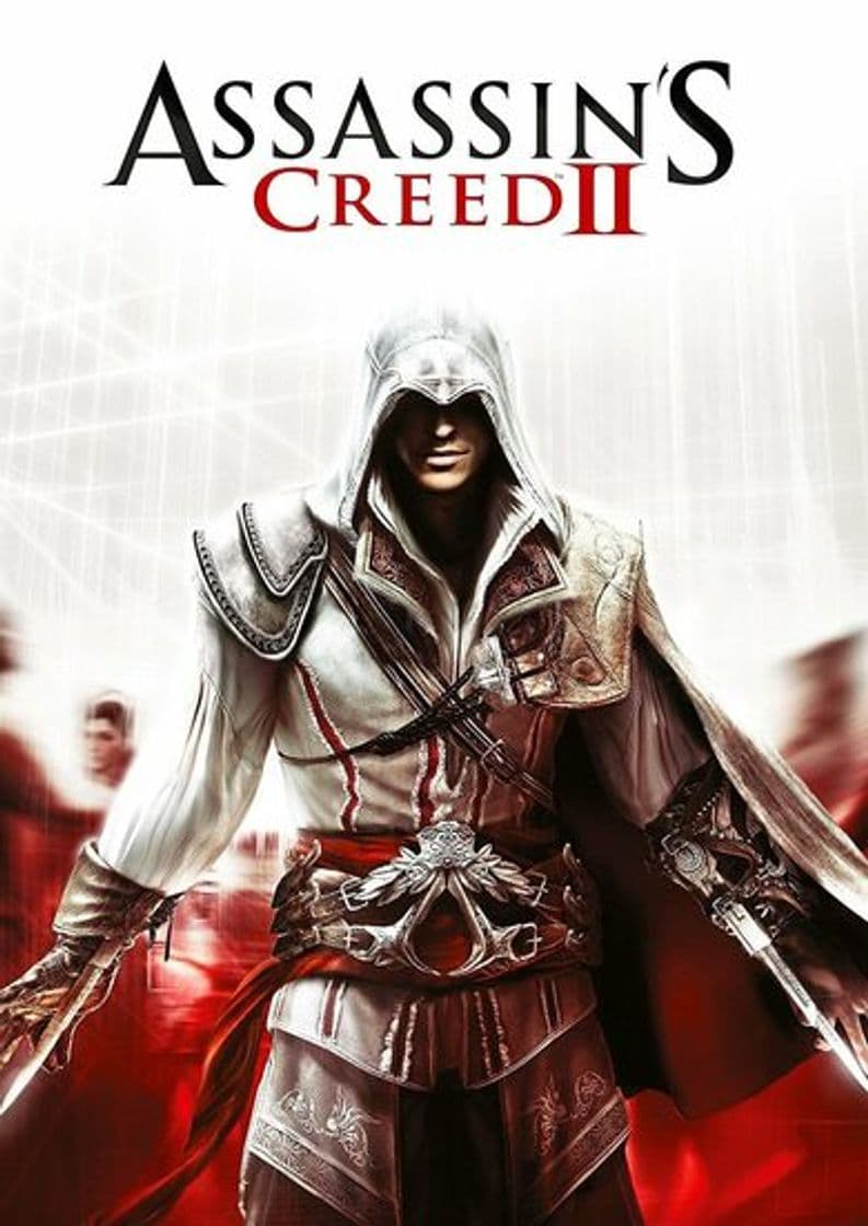 Videojuegos Assassin's Creed II: Deluxe Edition