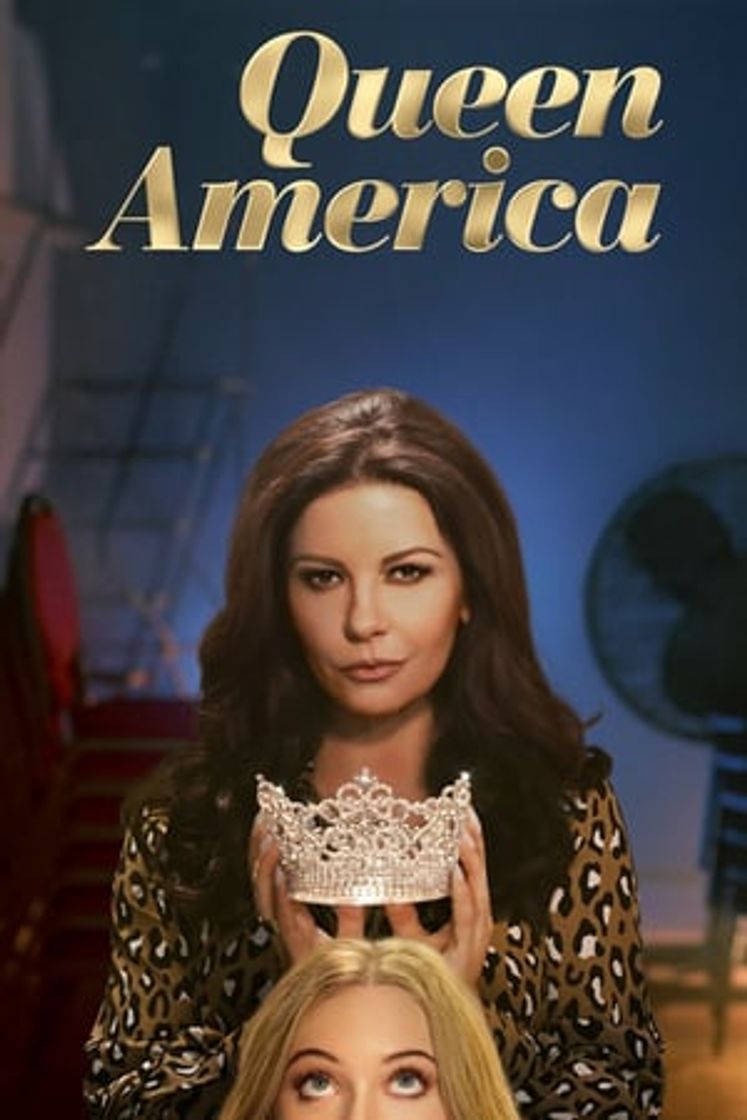 Serie Queen America