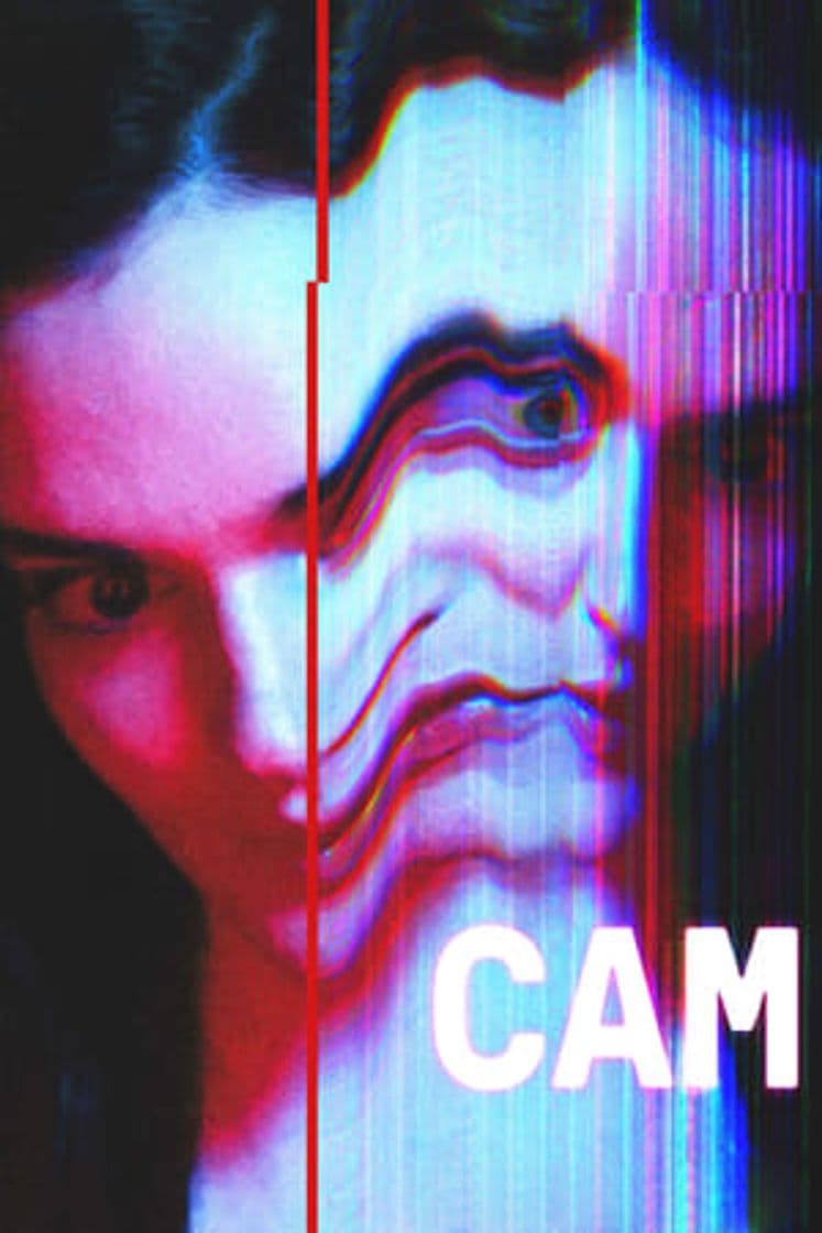 Película Cam