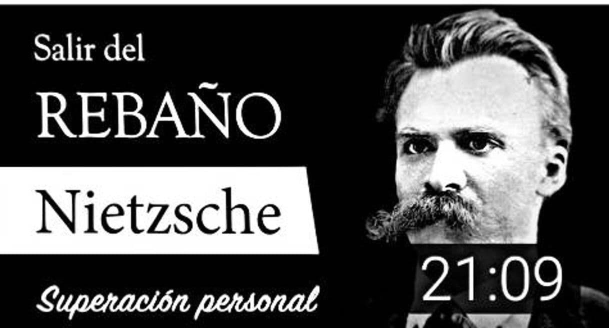 Fashion Nietzsche