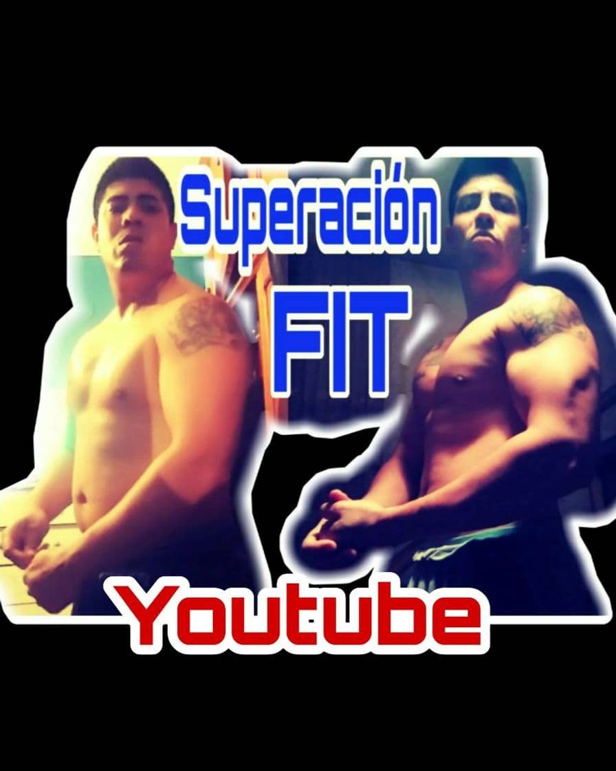 Fashion Canal de youtube fitness, videoblog motivación e información