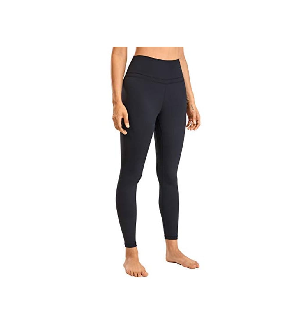 Moda CRZ YOGA Mujer Naked Feeling Deportivos 7