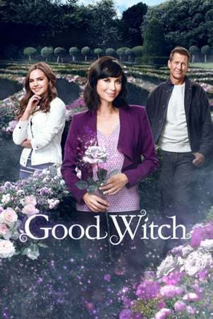 Serie Good Witch