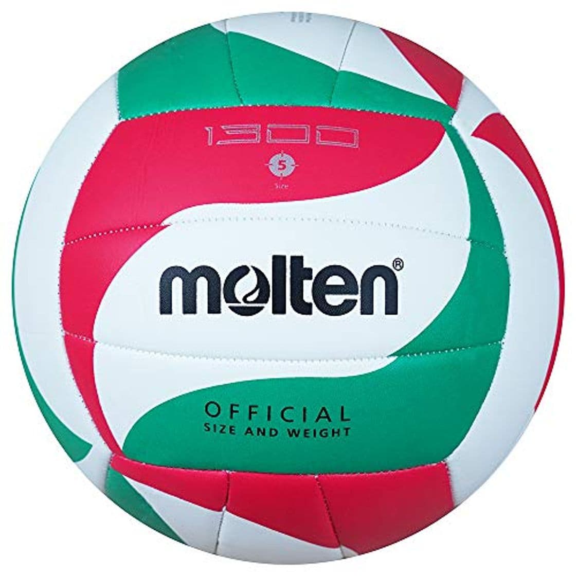 Producto MOLTEN Balón Voleibol V5M1300 Talla 5